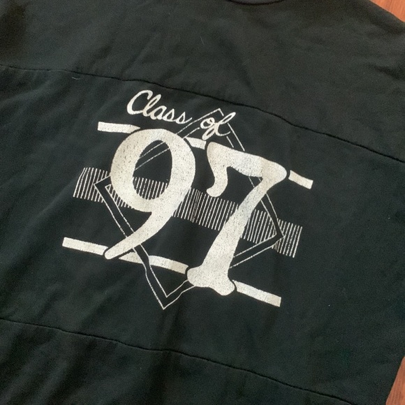 97’ home economics class handmaid sweatshirt. - Picture 5 of 5